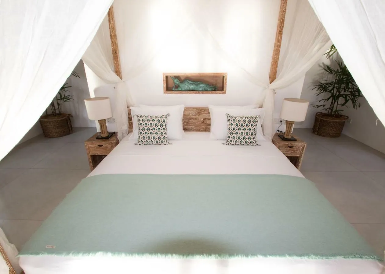 Aloha Beach House Bingin Uluwatu  Indonesia