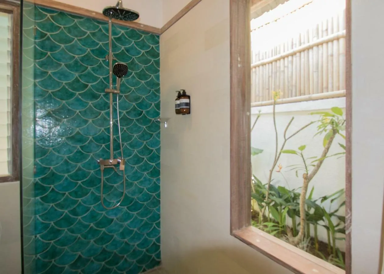 Aloha Beach House Bingin Uluwatu  0*, Uluwatu (Bali)