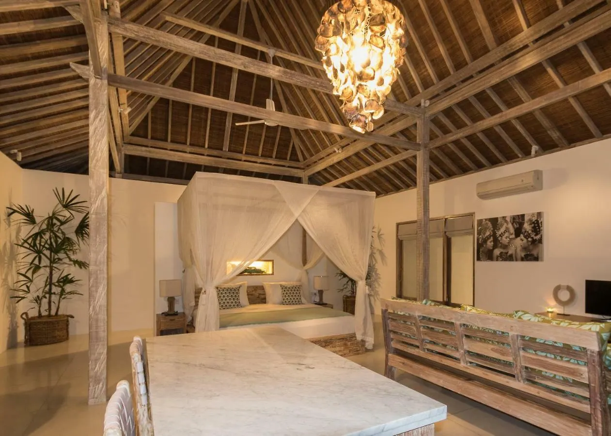 Aloha Beach House Bingin Uluwatu  0*, Uluwatu (Bali) Indonesia
